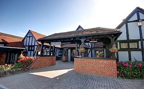 The Chichester Hotel Wickford